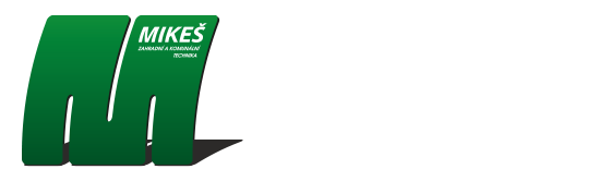 Logo MIKEŠ-CZ, s.r.o.