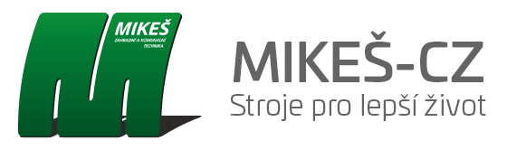 MIKEŠ-CZ, s.r.o.