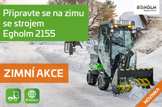 Egholm 2155 Akce FR