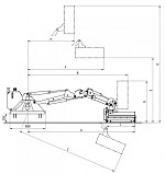 RybarTech RSR 20 - 55P